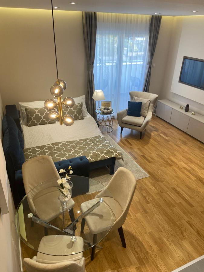 Tiffany Lux Apartment Trebinje Extérieur photo