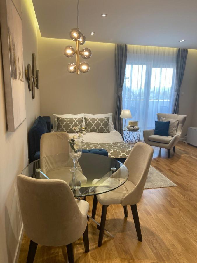 Tiffany Lux Apartment Trebinje Extérieur photo