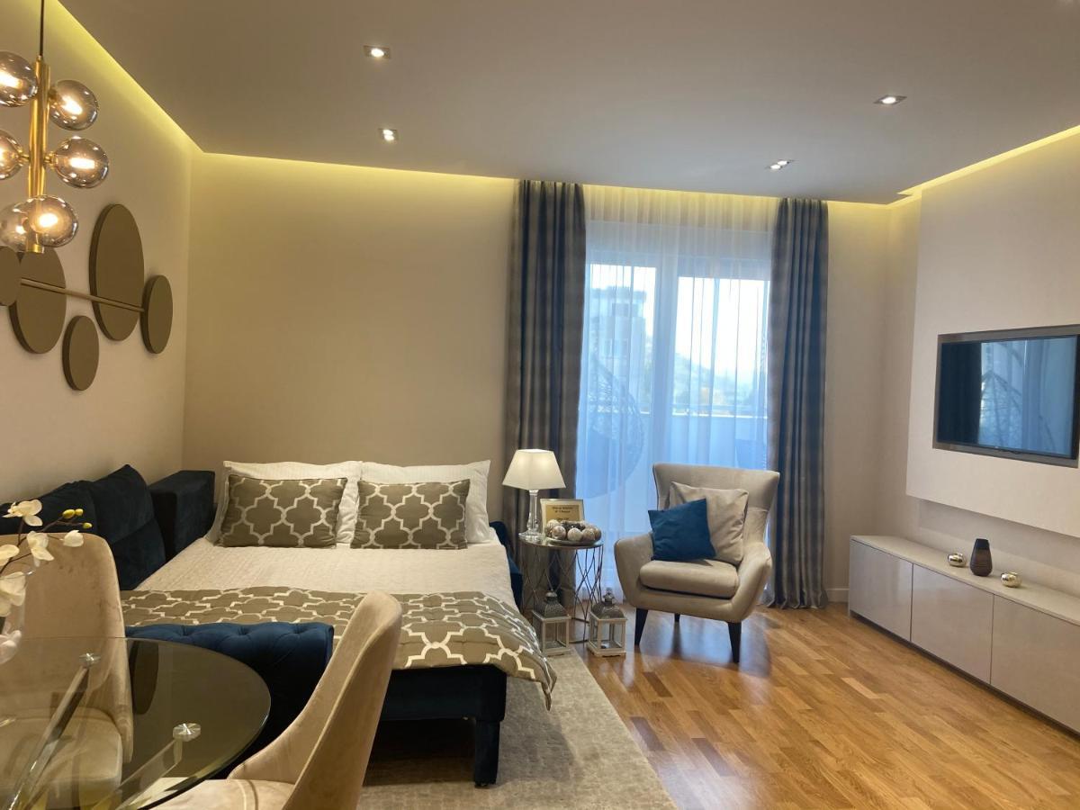 Tiffany Lux Apartment Trebinje Extérieur photo