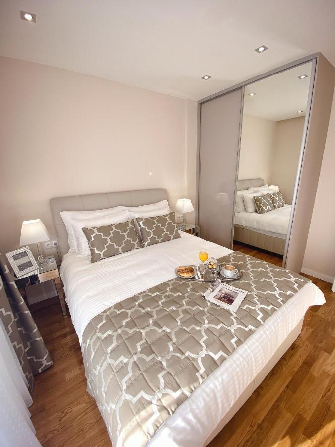 Tiffany Lux Apartment Trebinje Extérieur photo