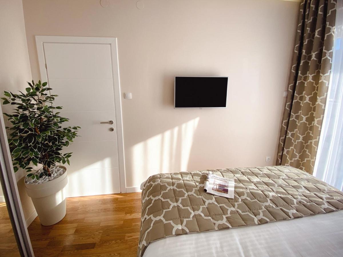 Tiffany Lux Apartment Trebinje Extérieur photo