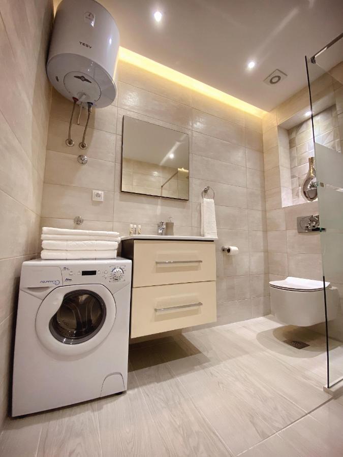 Tiffany Lux Apartment Trebinje Extérieur photo