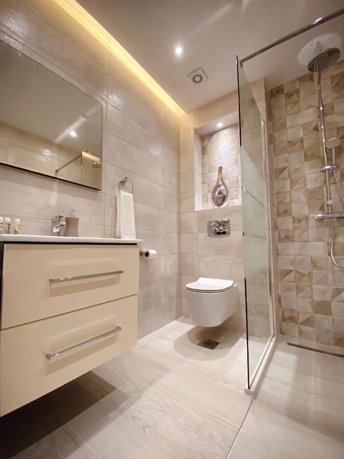 Tiffany Lux Apartment Trebinje Extérieur photo