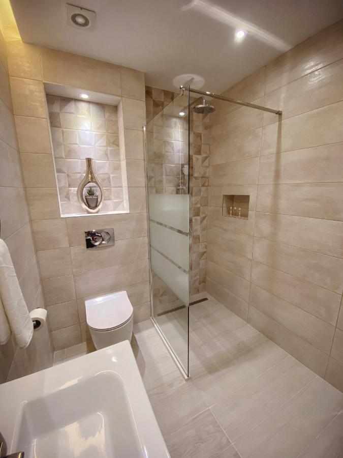 Tiffany Lux Apartment Trebinje Extérieur photo
