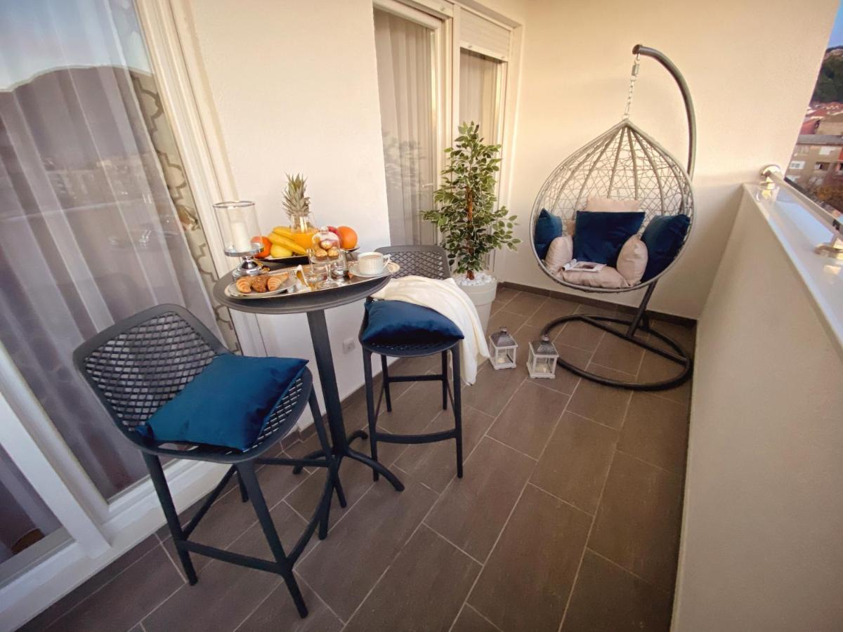 Tiffany Lux Apartment Trebinje Extérieur photo