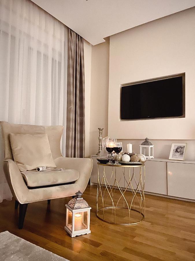 Tiffany Lux Apartment Trebinje Extérieur photo