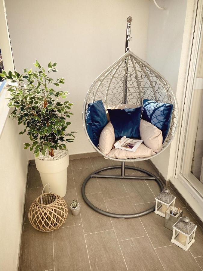 Tiffany Lux Apartment Trebinje Extérieur photo