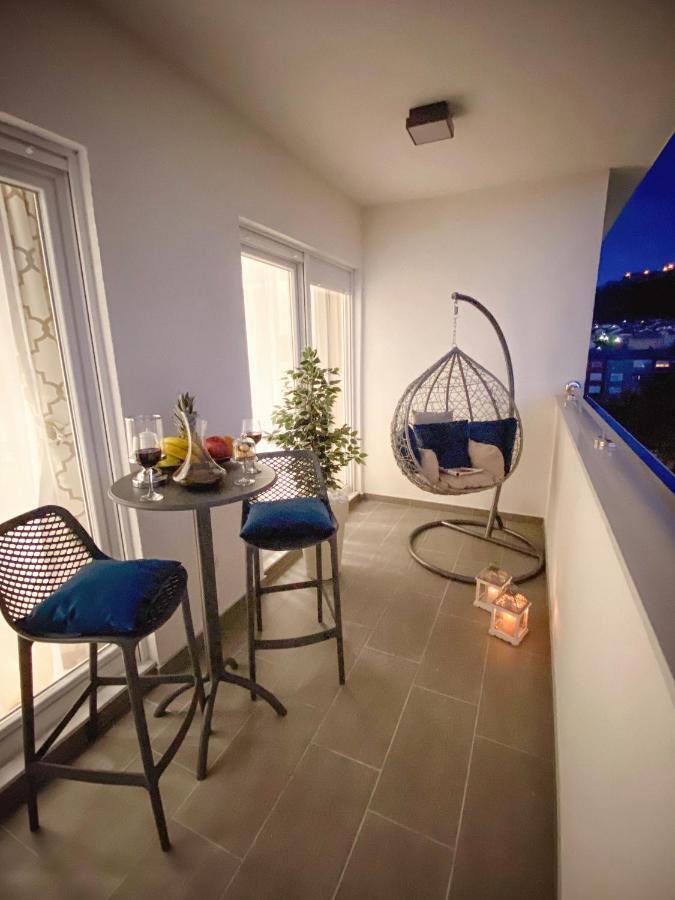 Tiffany Lux Apartment Trebinje Extérieur photo