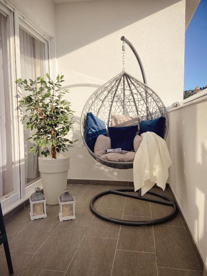 Tiffany Lux Apartment Trebinje Extérieur photo