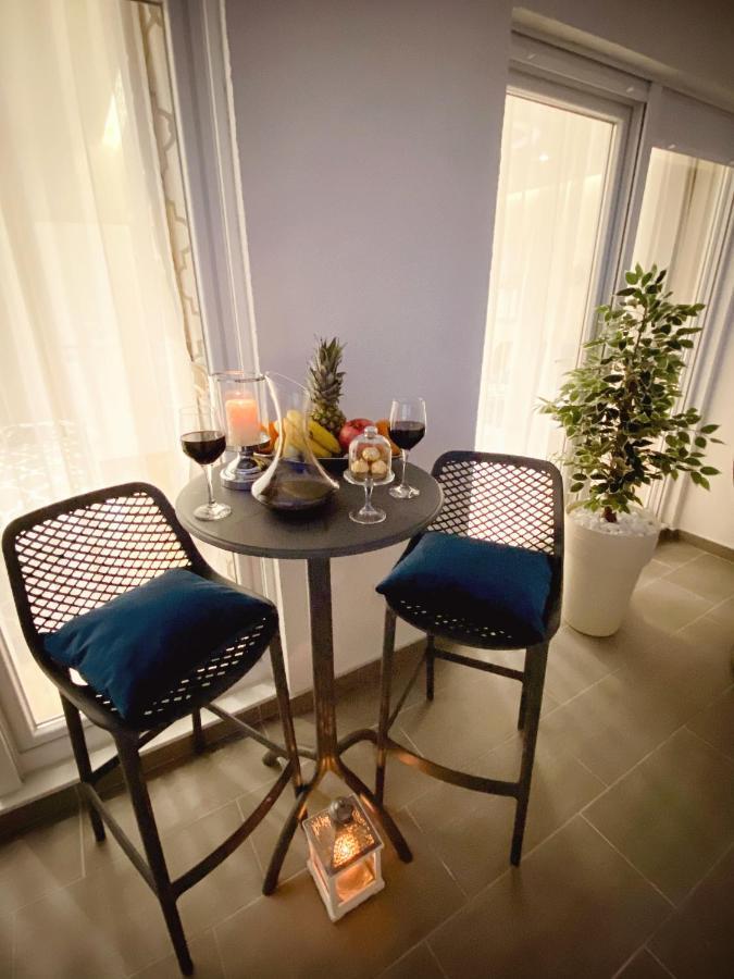 Tiffany Lux Apartment Trebinje Extérieur photo