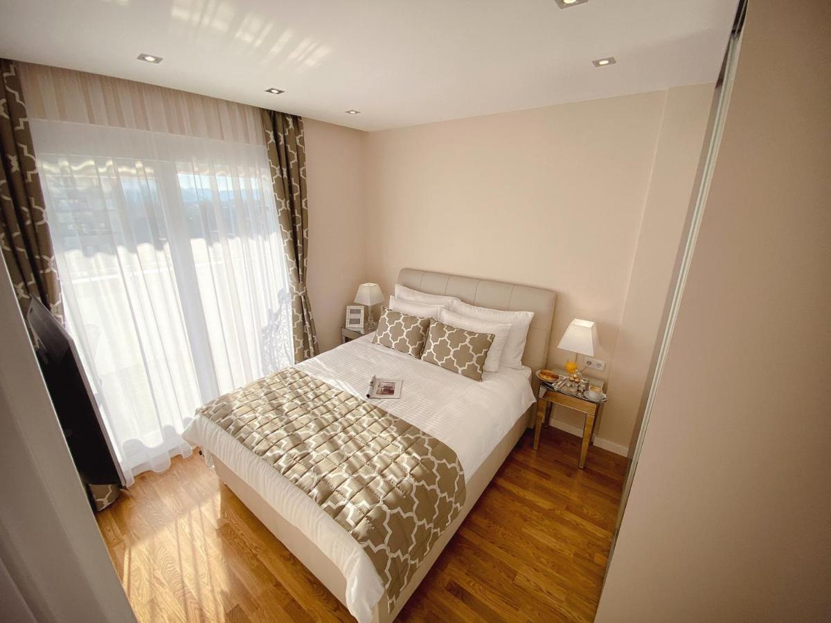 Tiffany Lux Apartment Trebinje Extérieur photo